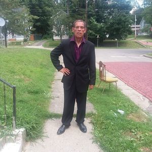 Meet your Posher, Doug